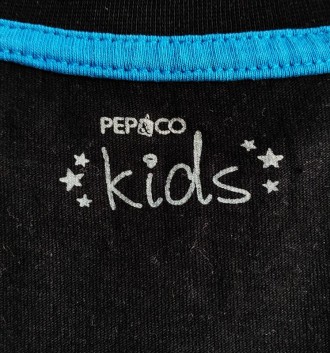 Детская футболка PEP & Co в идеальном состоянии. Размер по бирке 5-6 лет.
Рост . . фото 5