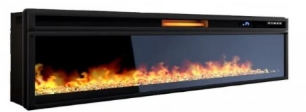 
Каминокомплект IDaMebel Blanca-VISION 60 LED &ndash; новинка 2020 года от украинского. . фото 3