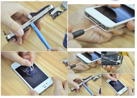 Инструмент набор для ремонта разборки iphone ipod

 

В комплекте: 
присоск. . фото 4