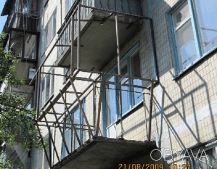 Утепление,сварка обшивка балконов,лоджий.Быстро,качественно-недорого.. . фото 1