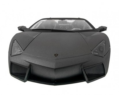 Радиоуправляемая машина MZ Lamborghini Reventon 1:10серый (2054T)
Lamborghini R. . фото 6