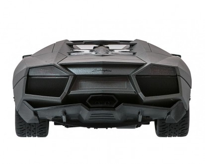 Радиоуправляемая машина MZ Lamborghini Reventon 1:10серый (2054T)
Lamborghini R. . фото 7