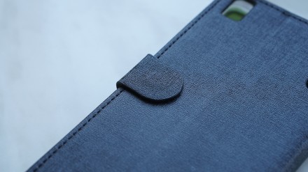 Новый чехол книжка для Lenovo K3 Note
Материал - кожзаменитель (из тех что полу. . фото 9
