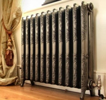 Компания Hot Design предлагает дизайнерские радиаторы, полотенцесушители и внутр. . фото 11