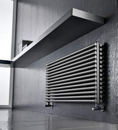 Компания Hot Design предлагает дизайнерские радиаторы, полотенцесушители и внутр. . фото 3