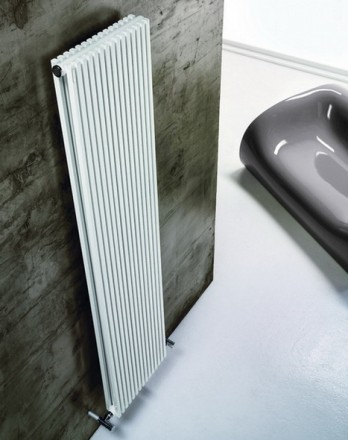 Компания Hot Design предлагает дизайнерские радиаторы, полотенцесушители и внутр. . фото 4