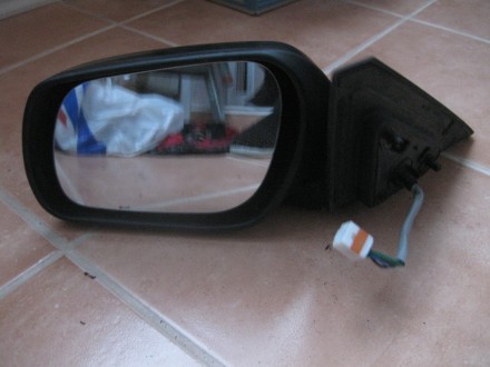 зеркало для мазда 6 GG   цена за штуку.. . фото 4