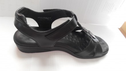 Продам сандалии Walking Cradles модель Venice, кожаные - на маленькую, узкую с н. . фото 5