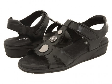 Продам сандалии Walking Cradles модель Venice, кожаные - на маленькую, узкую с н. . фото 2