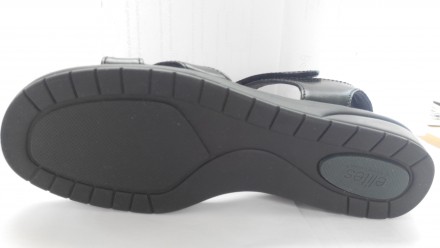 Продам сандалии Walking Cradles модель Venice, кожаные - на маленькую, узкую с н. . фото 6