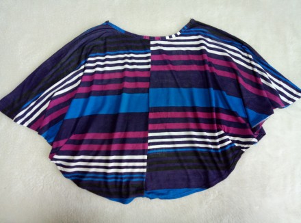 --Топ фирмы Matalan в отличном состоянии. Произведен в Великобритании. Без нюанс. . фото 5