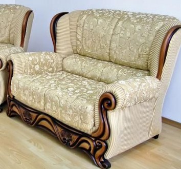 Классическая мебель всегда была в моде, и пользуется всевозрастающей популярност. . фото 8