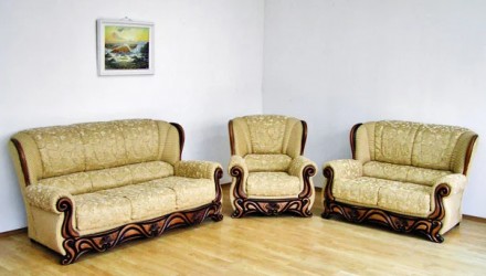 Классическая мебель всегда была в моде, и пользуется всевозрастающей популярност. . фото 4