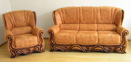 Классическая мебель всегда была в моде, и пользуется всевозрастающей популярност. . фото 7