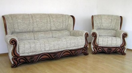 Классическая мебель всегда была в моде, и пользуется всевозрастающей популярност. . фото 11