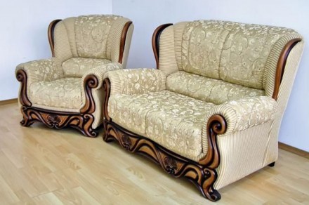 Классическая мебель всегда была в моде, и пользуется всевозрастающей популярност. . фото 12