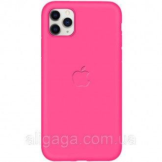 Чехол Silicone Case Full Protective (A) для Apple iPhone 11 Pro (5.8") (Зеленый . . фото 2