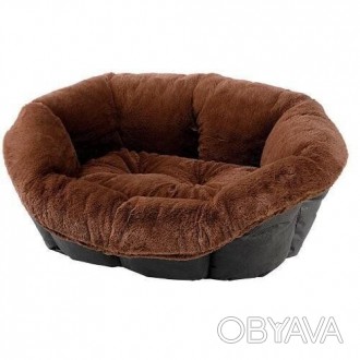 Sofà Cushion is a shaped padded cushion especially for placing in beds for dogs . . фото 1