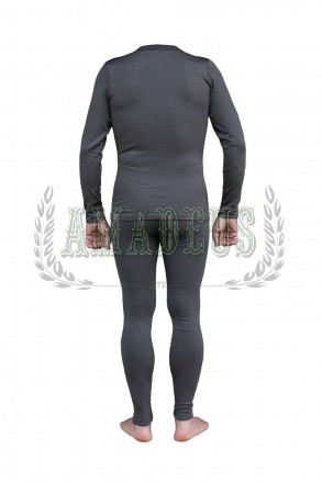 Комплект мужского термобелья Tramp Warm Soft (блуза с длинным рукавом + кальсоны. . фото 4