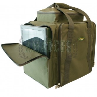 Карповая сумка для рыбаков РСК-2 Карповая сумка для рыбаков состоит из основного. . фото 5