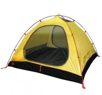 Универсальная туристическая палатка Tramp LAIR 2 (V2) Обновленная версия универс. . фото 3