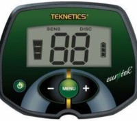 Новая серия TEKNETICS – легкий вес (1 кг), удобный интерфейс. Высокая скорость р. . фото 3
