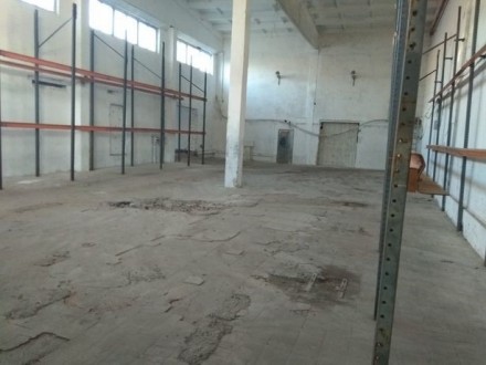 Сдам производственно-складское помещение, расположенное в г. Борисполь. Вакантна. . фото 6