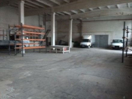 Сдам производственно-складское помещение, расположенное в г. Борисполь. Вакантна. . фото 3