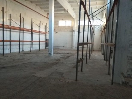 Сдам производственно-складское помещение, расположенное в г. Борисполь. Вакантна. . фото 5