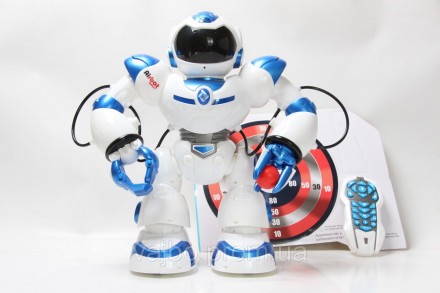Робот Smart  Airbot  Штурмовик идеальный вариант чтобы удивить вашего ребенка!!!. . фото 5