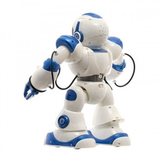 Робот Smart  Airbot  Штурмовик идеальный вариант чтобы удивить вашего ребенка!!!. . фото 6