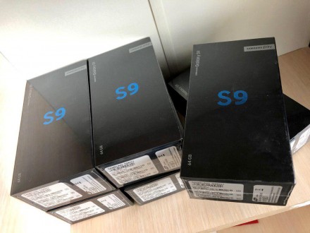 Телефон Samsung G960F Galaxy S9 64gb SM-G960U серый
 
 
Новый
 
Запечатан
 
Гара. . фото 9