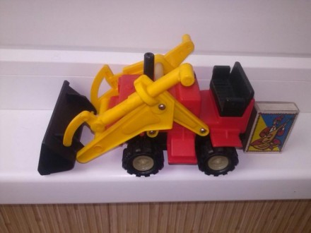 Продаю детскую интересную игрушку машину. Пересылаю почтой по всей Украине.. . фото 3