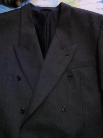 Пиджаки для мужчин давно перестали быть исключительно деловой одеждой. Сочетание. . фото 4