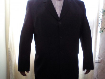 Пиджаки для мужчин давно перестали быть исключительно деловой одеждой. Сочетание. . фото 9