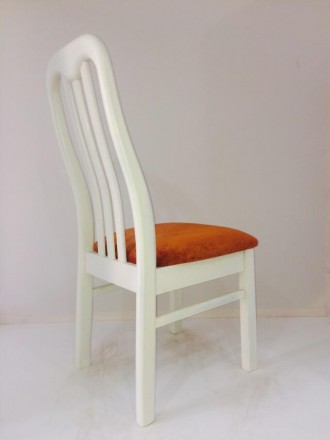 деревяні стільці на розпродажі,тому кількість уточняйте. . фото 5