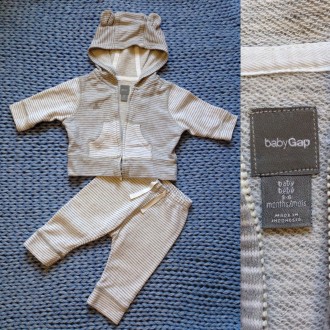 Одежда на малыша до года, новая и б/у, фирмы Картерс, Геп, и др. известные бренд. . фото 8