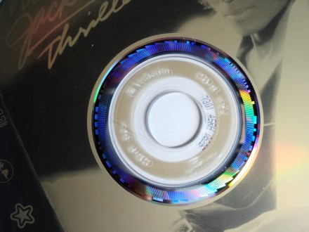 2 CD Michael Jackson и 2 СД La Bionda - . Копии отличного качества, из образов ф. . фото 6