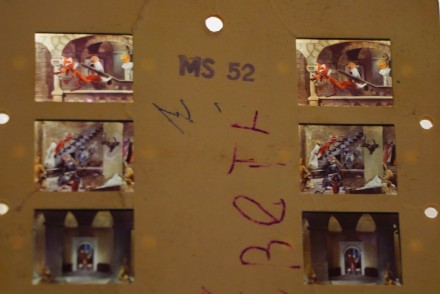 стереослайды ГДР -  MS-9 MS-11 МS-12  MS-15 MS-16  MS-17(2 шт)MS-18 MS-19 MS-20 . . фото 8