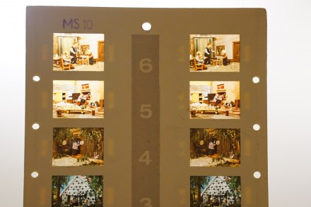 стереослайды ГДР -  MS-9 MS-11 МS-12  MS-15 MS-16  MS-17(2 шт)MS-18 MS-19 MS-20 . . фото 9