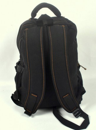 Отличный молодежный  рюкзак

У рюкзака высокое качество материалов, прекрасный. . фото 6
