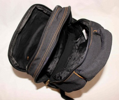 Отличный молодежный  рюкзак

У рюкзака высокое качество материалов, прекрасный. . фото 7