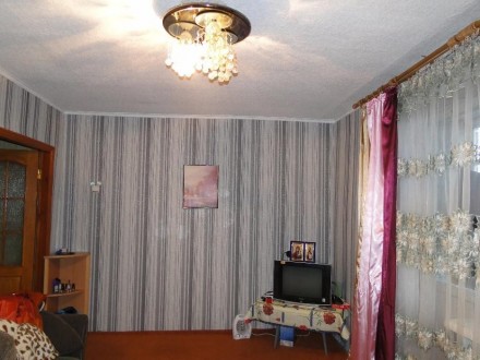 Продается двухкомнатная квартира по улице Черниговской (Энгельса). Рядом детский. . фото 5