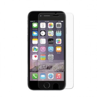 Защитное стекло для Apple iPhone 7 поставляется в пластиковом боксе с полным уст. . фото 7