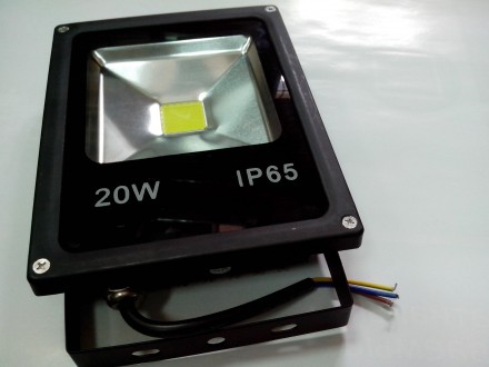 Светодиодный прожектор ТМ NEOMAX для наружного использования, прожектор NEOMAX с. . фото 5