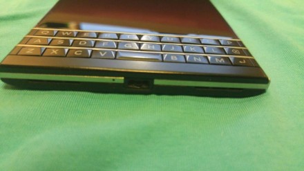 Blackberry passport Телефон знаходяться у повністю робочому стані. Усе протестов. . фото 4