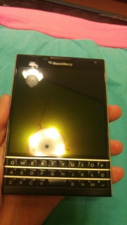 Blackberry passport Телефон знаходяться у повністю робочому стані. Усе протестов. . фото 6