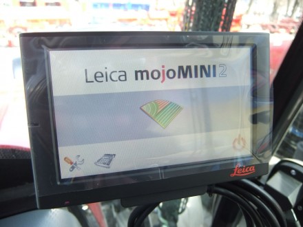 Обслуживание и ремонт систем параллельного вождения Leica mojoMINI:
 -Диагности. . фото 6