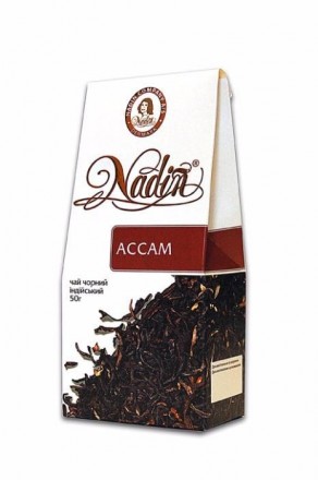 Чайно-кофейная компания "Nadin" находится в постоянном поиске нового, тестируя и. . фото 6