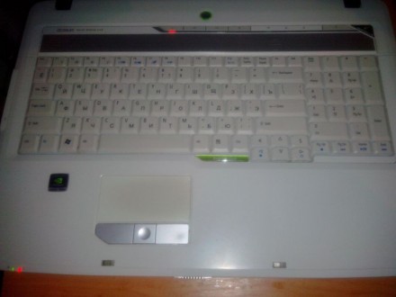 Операционная система Acer Aspire 7220-101G08 Microsoft Windows Vista Home Premiu. . фото 3
